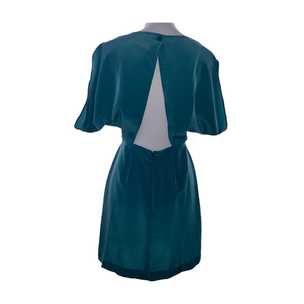 Bcbgeneration Open Back Mini Dress. - image 3